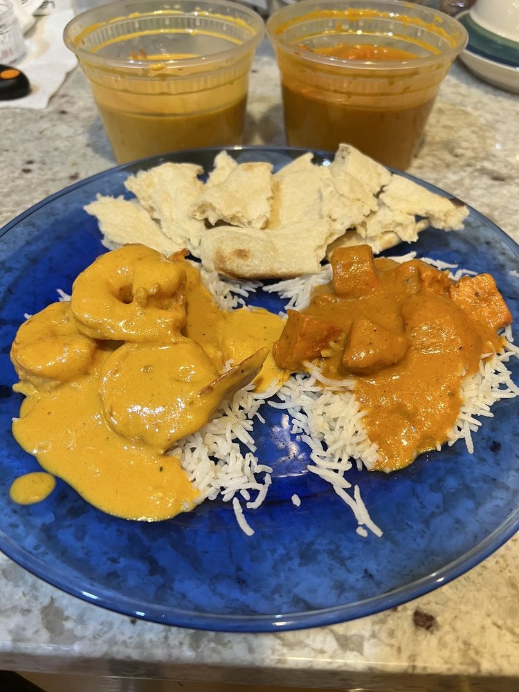 Tikka Masala