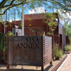 MSA Annex gift card
