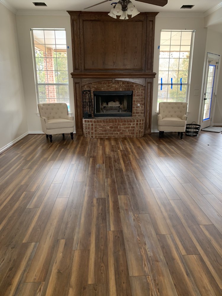 image of business Midwest flooring