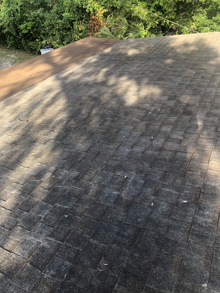 Nours Pressure Washing