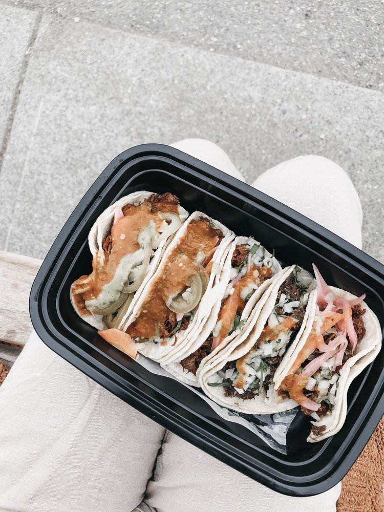 La Catrina Tacos