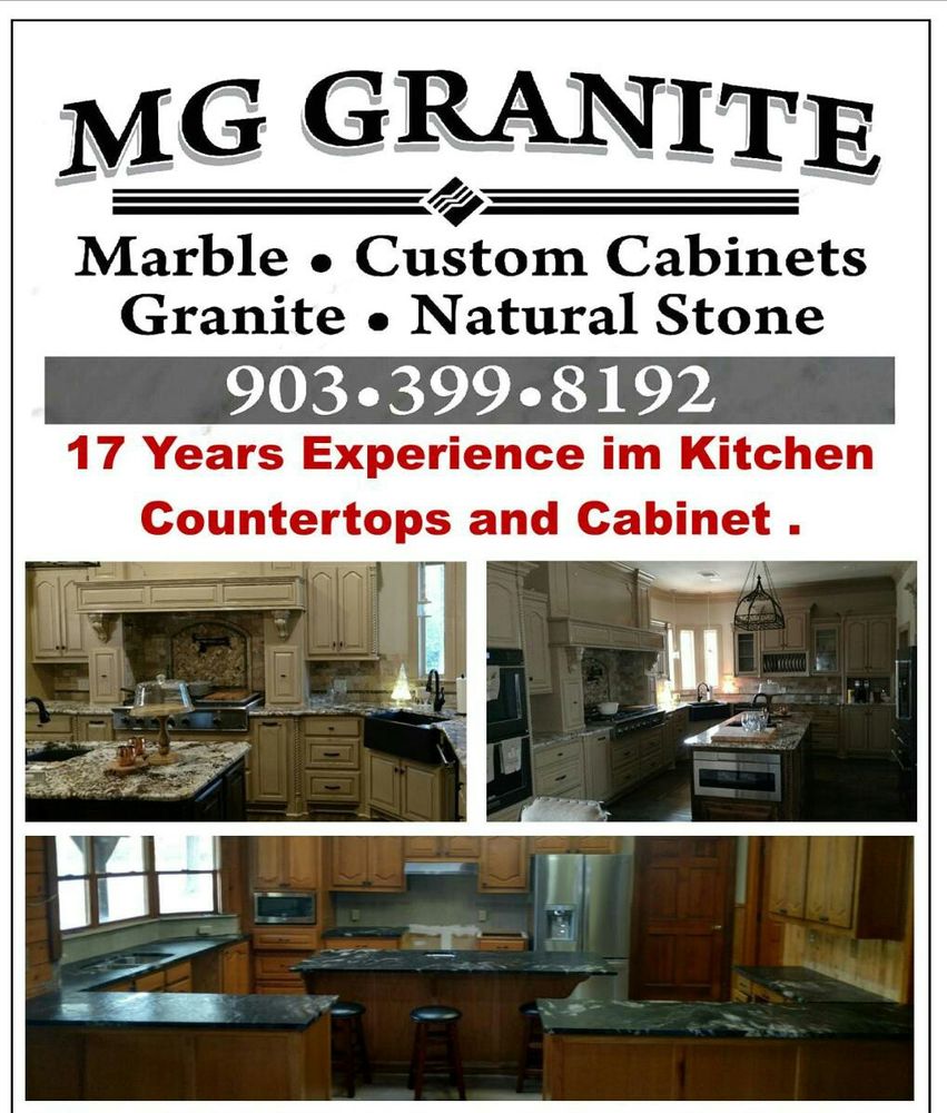 image of business Mg Granite