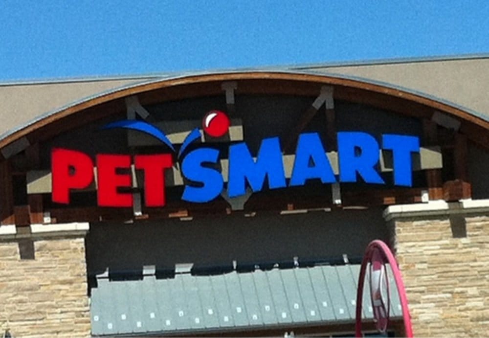 PetSmart 16 Reviews Pet Stores 1715 Rocky Mountain Ave, Loveland