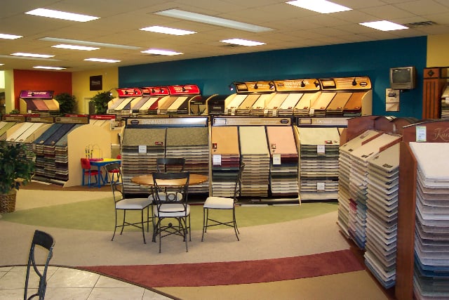 image of business Garvey