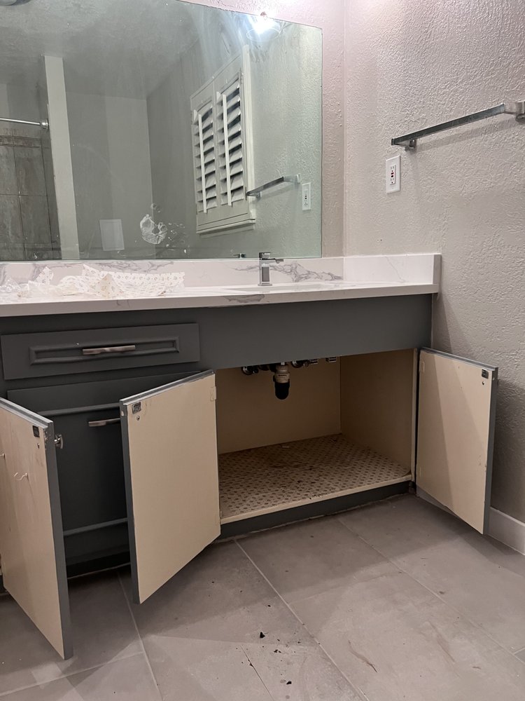Ralphs Plumbing and Drain Cleaning Services