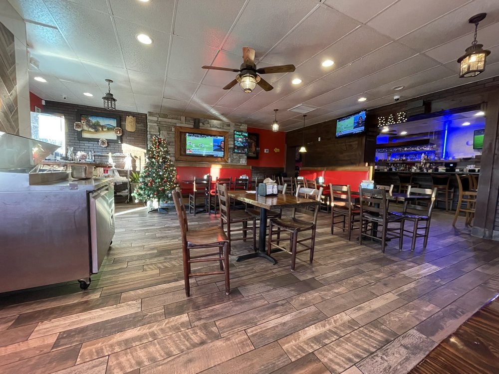 El Patron Subs & Grill