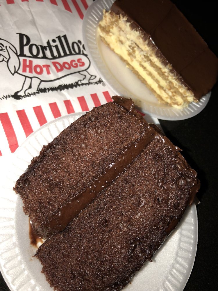 piece of portillo s