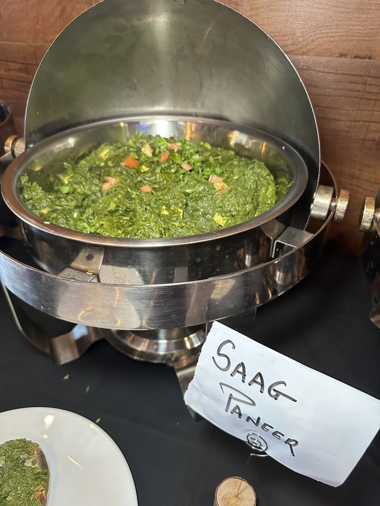 Tawa Indian Cuisine