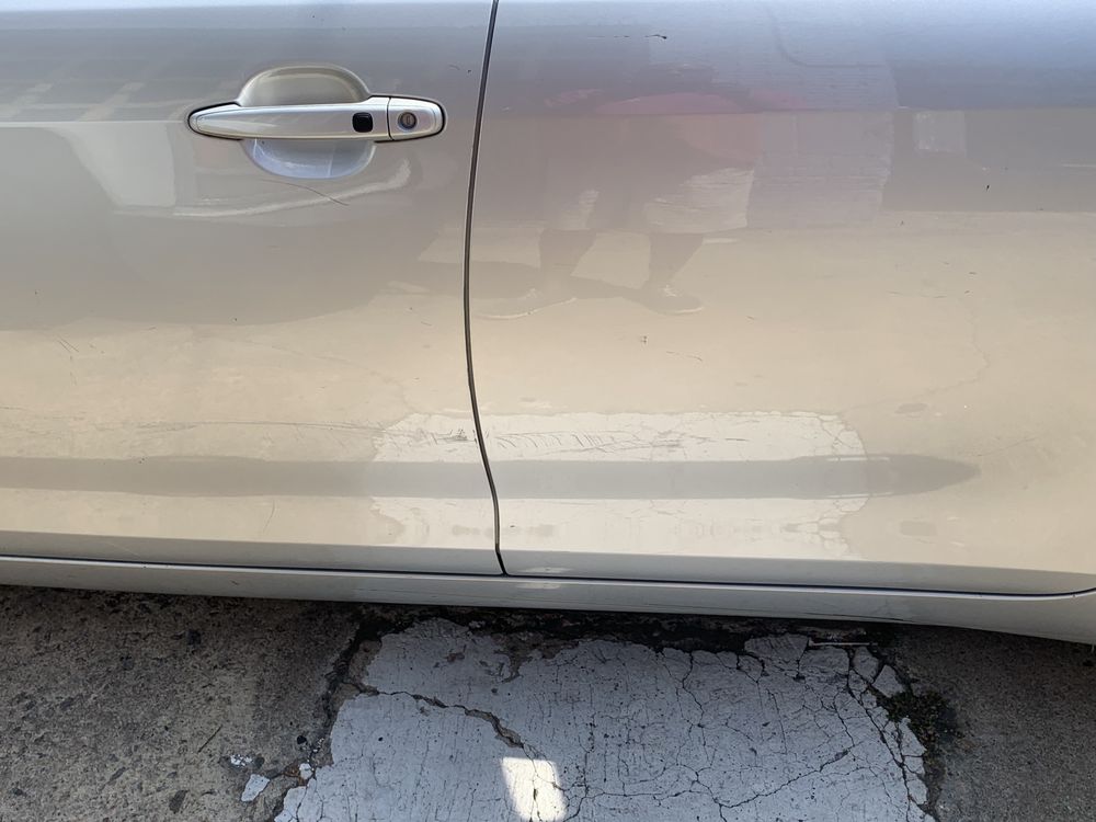 Quality Paint & Body Shop