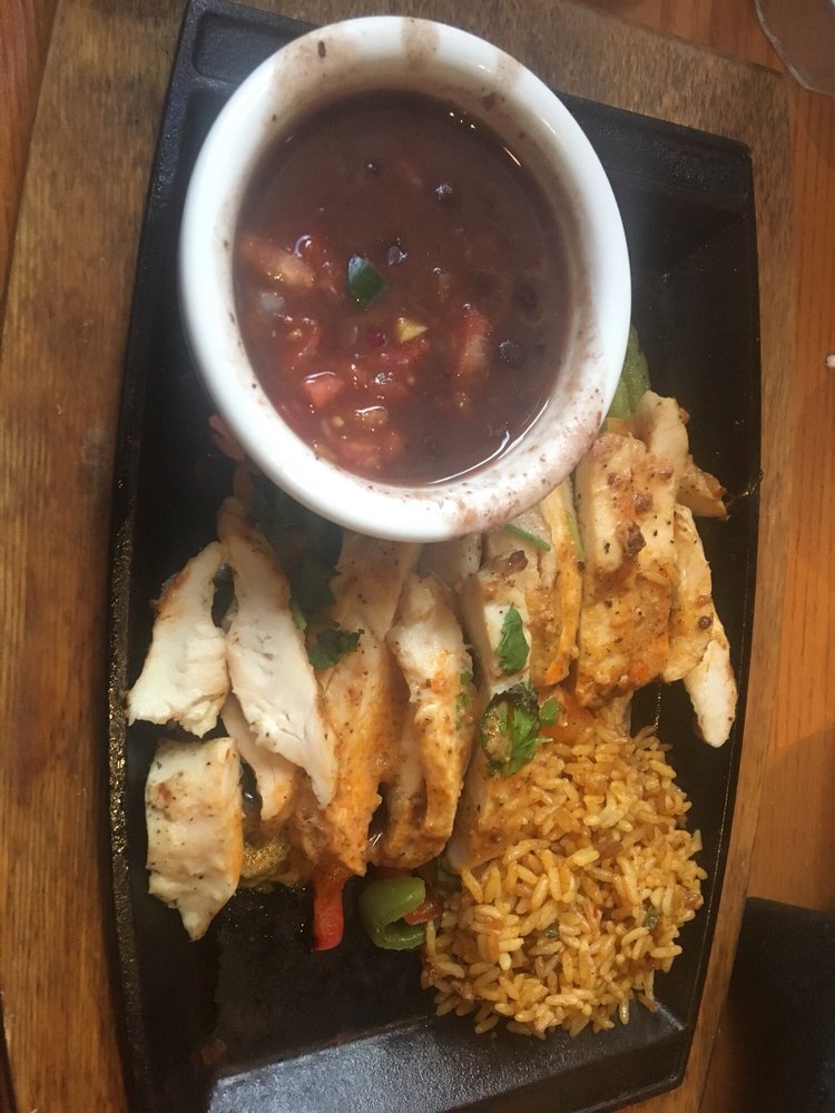 Chili’s 18 Photos & 58 Reviews American (Traditional) 1460 Towne