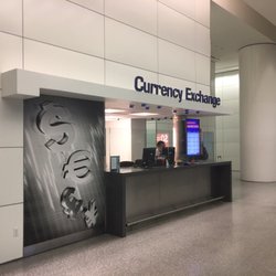 Travelex Currency Services Exchange San Francisco Int L Photo Of Travelex Currency Services San Francisco Ca United States Departure Terminal