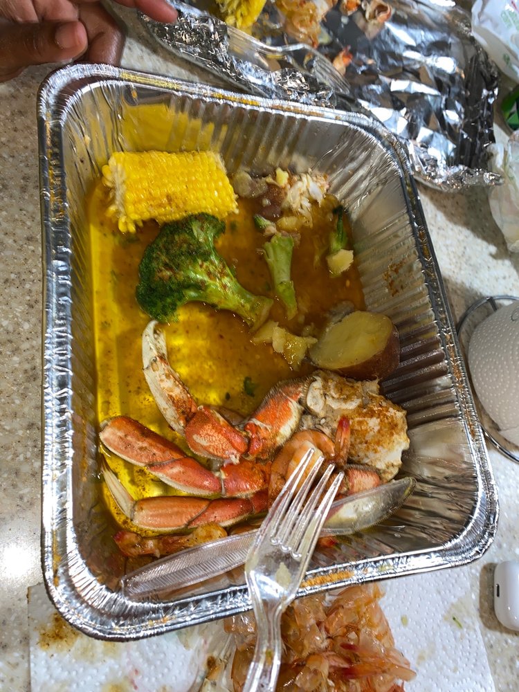 American Seafood Connection