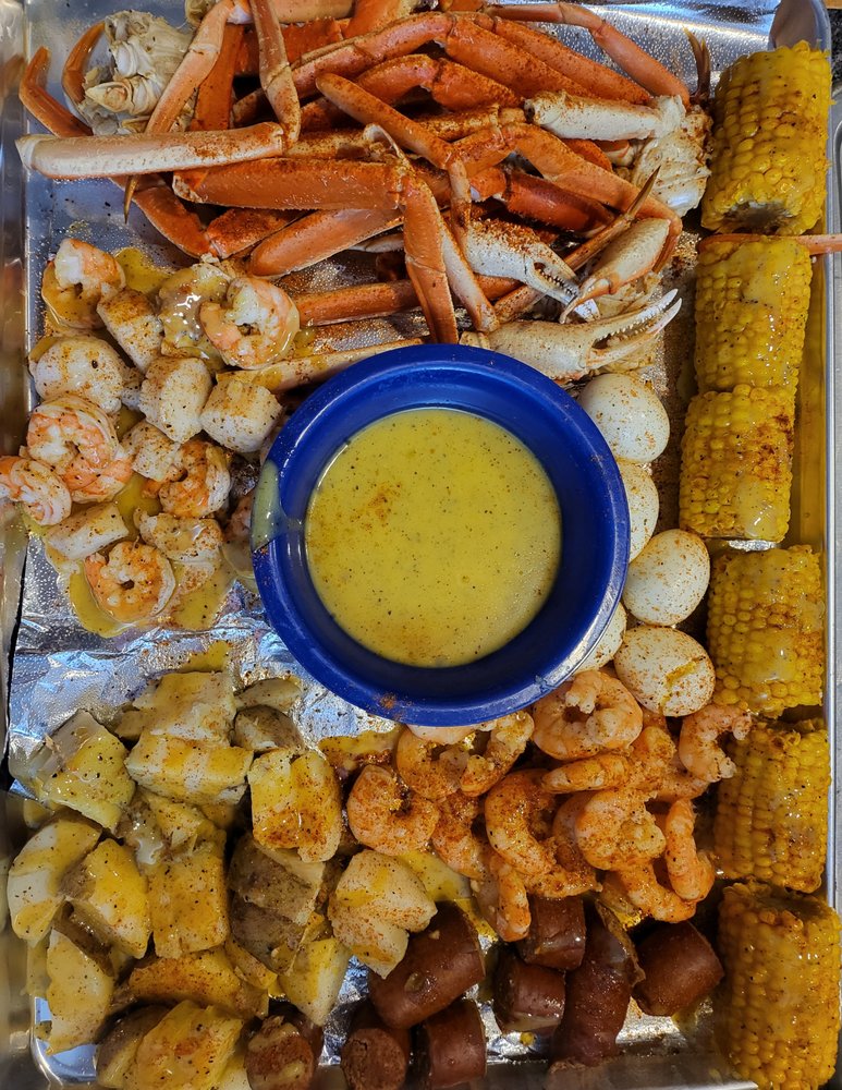 Nothing But Love Rodd and Addie's Culinary Experience