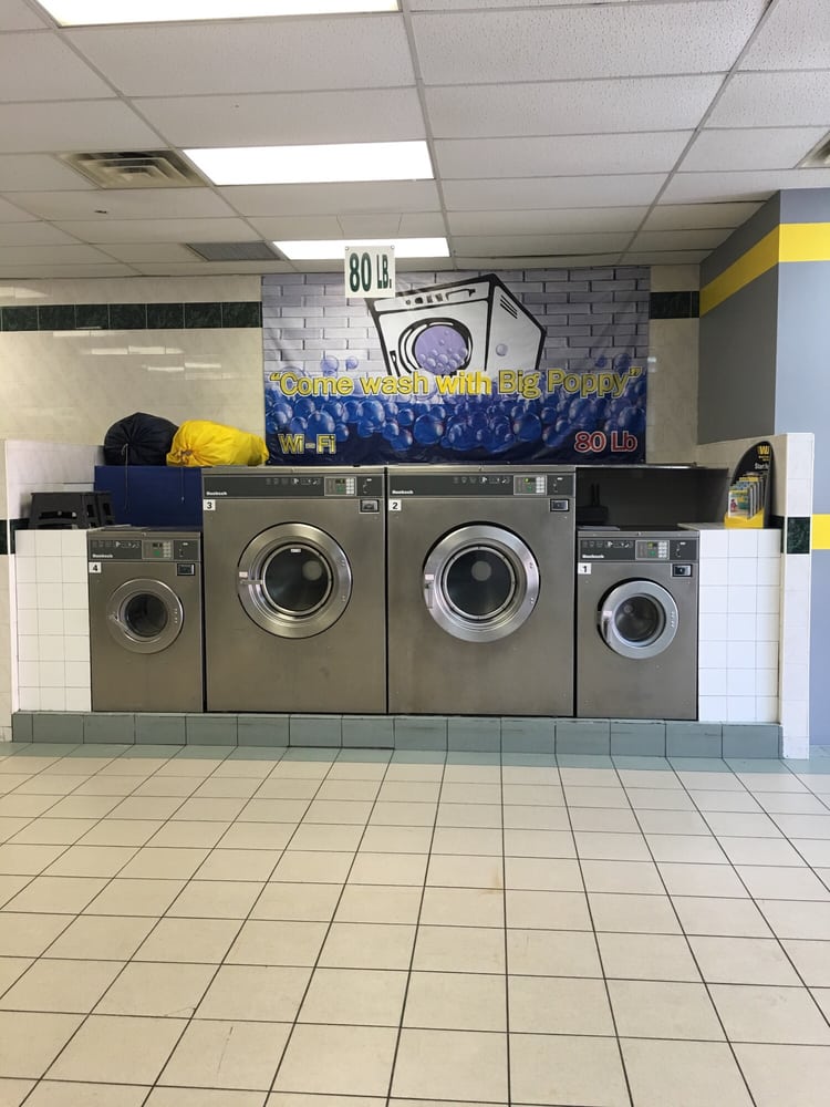 Super Laundromat Laundromat 3158 ster Ave, Norwood, NY Phone