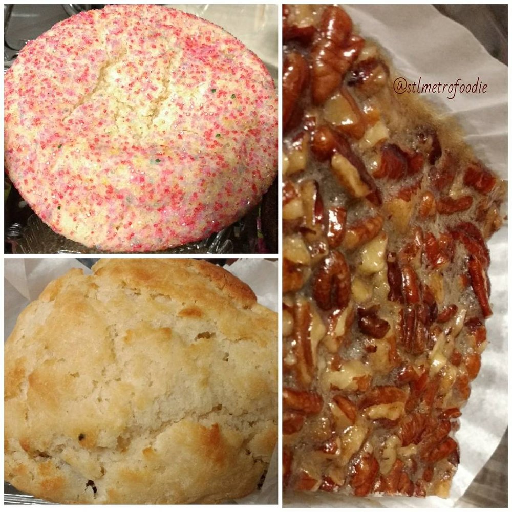 Dear Diva Desserts