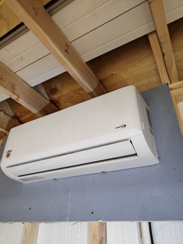 Five Boro HVAC
