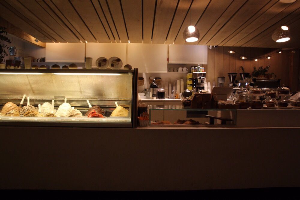 Fresco Gelateria 367 Photos & 390 Reviews Gelato 138 2nd Ave, East Village, New York, NY