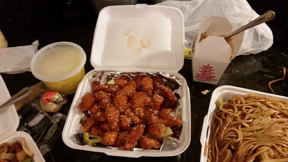 Pagoda Chinese Restaurant 25 Photos & 47 Reviews Chinese 1858