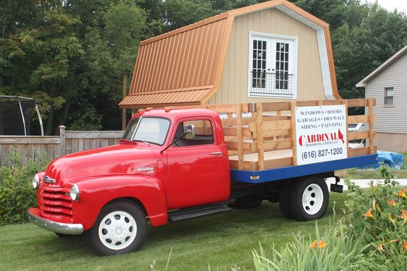 image of business Cardinal Remodeling & Design
