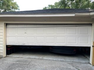 Agape Garage Doors