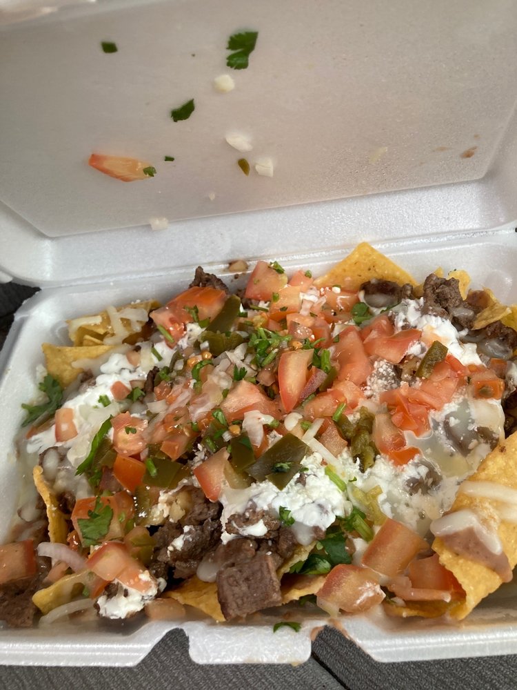 El Panchito Restaurant
