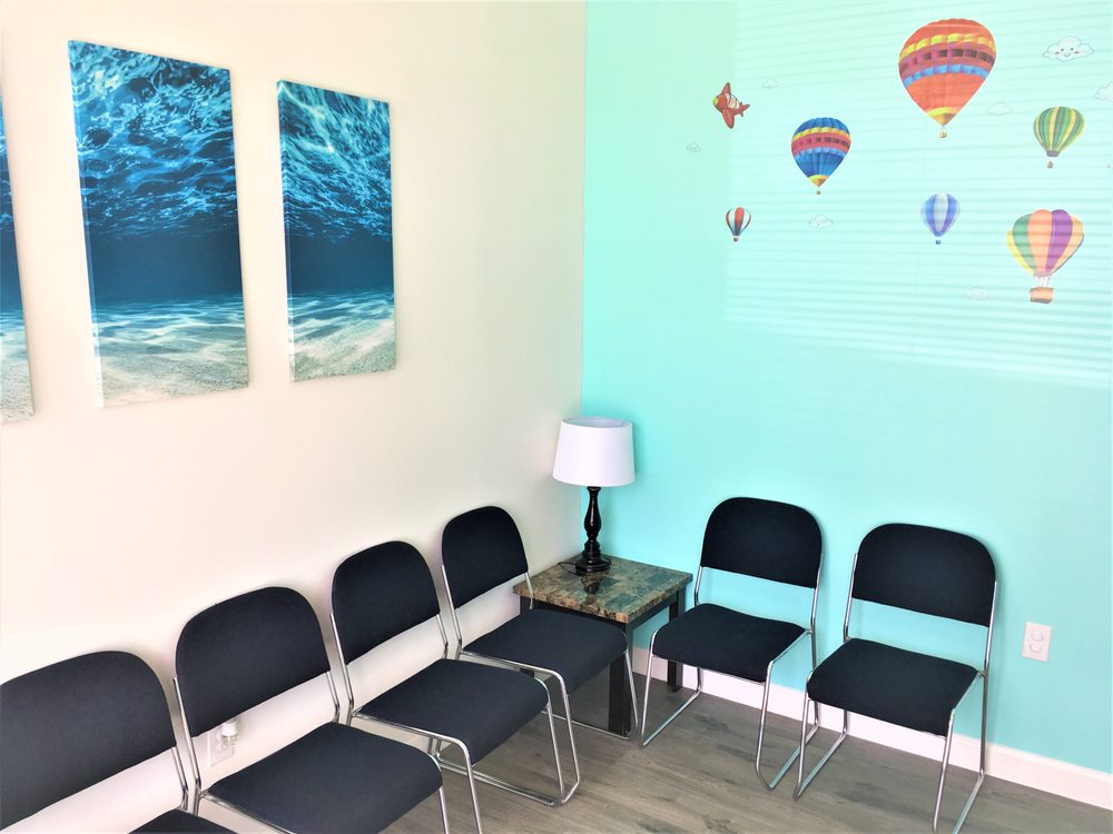 image of business Acute Pediatrics