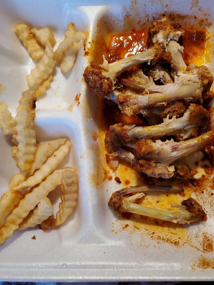 America’s Best Wings