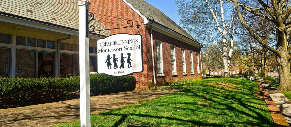 Great Beginnings Montessori School