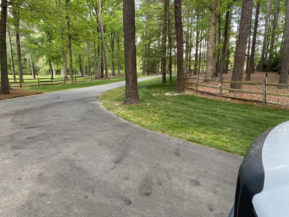 Mac Lawn Care Services