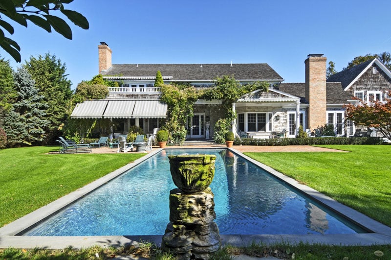 Sotheby's International Realty - East Hampton Brokerage