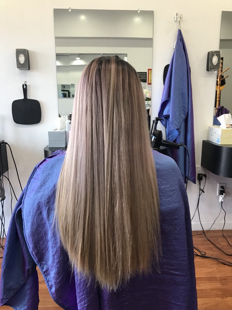 Jade Beauty Studio 12 Photos & 10 Reviews Hair Salons 735