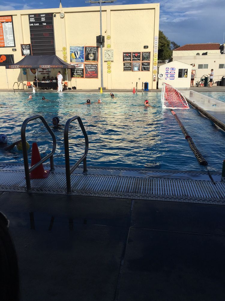 Huntington Beach High School 11 Photos Elementary Schools 1905