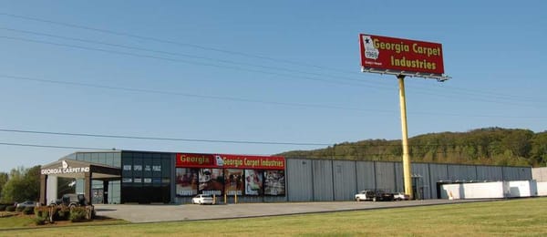 Georgia Carpet Industries 3352 Dug Gap Rd Dalton Ga Rug Reviews