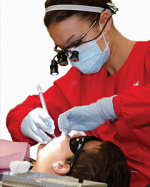 image of business Bellevue Family Dentistry