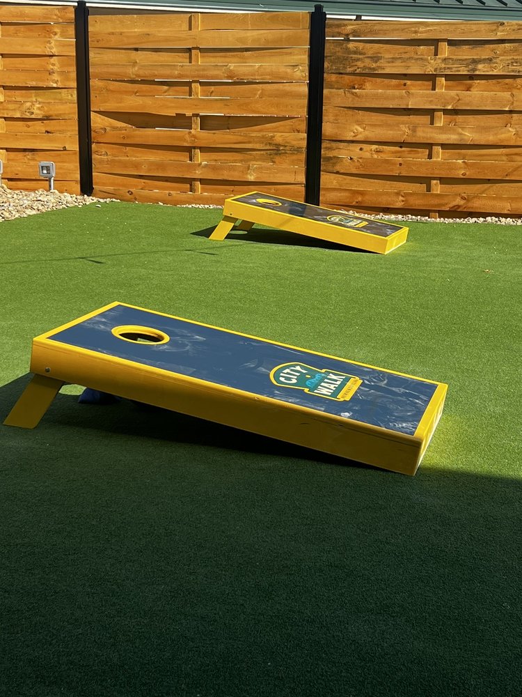 City Walk Brewing & Distilling