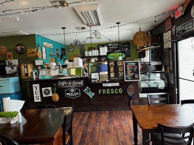 Fresco Green Deli