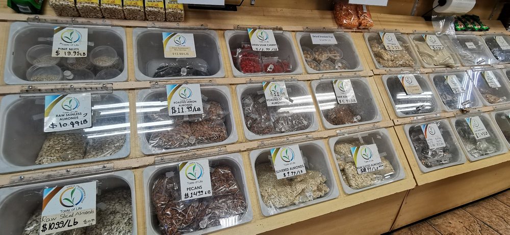 Jasmine Halal Meats & Mediterranean Produce