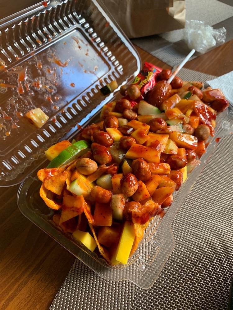 El Mango Loko