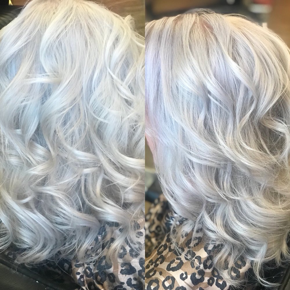 The Beauty Mark Salon Hair Salons 805 24th St W, Billings, MT Phone Number Yelp