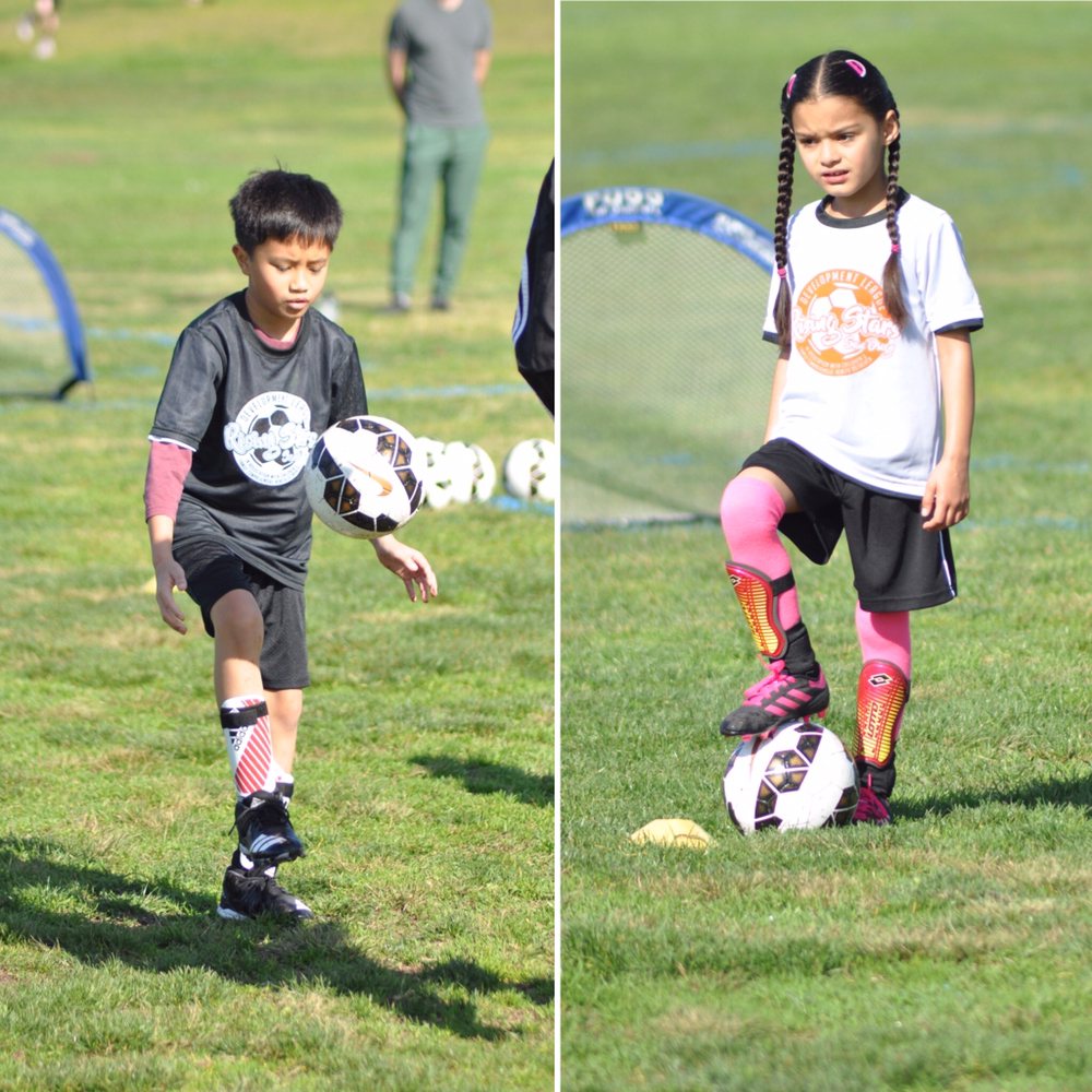 RisingStars Development League