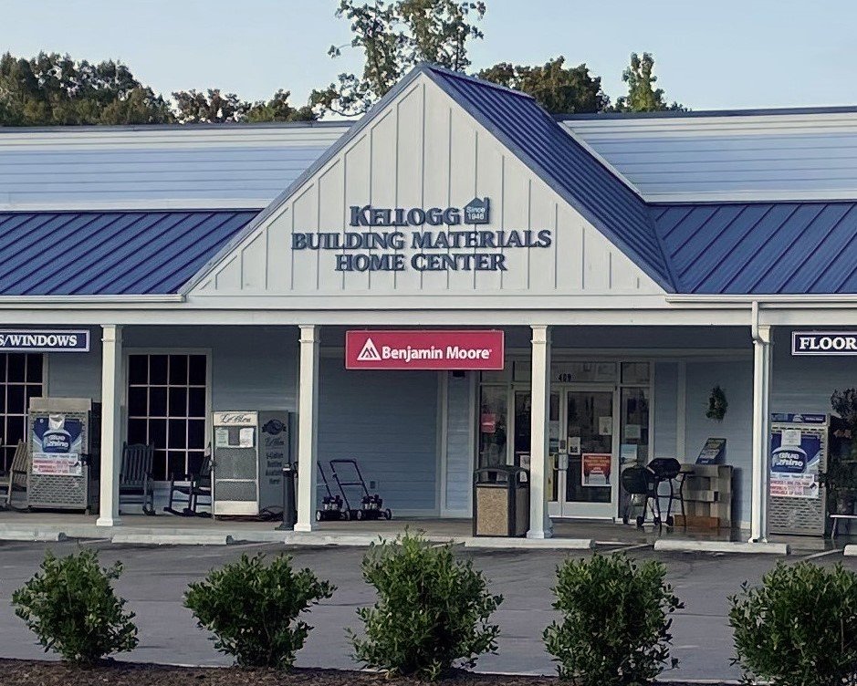 Kellogg Supply Company