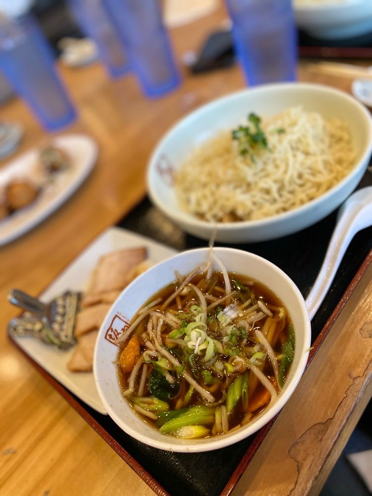 Kitakata Ramen Ban Nai - Buena Park