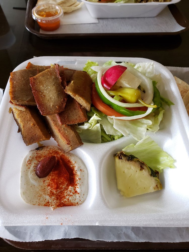 Jamo's Cafe Jamo's Cafe