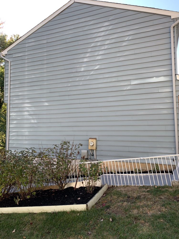 B&A Power Washing