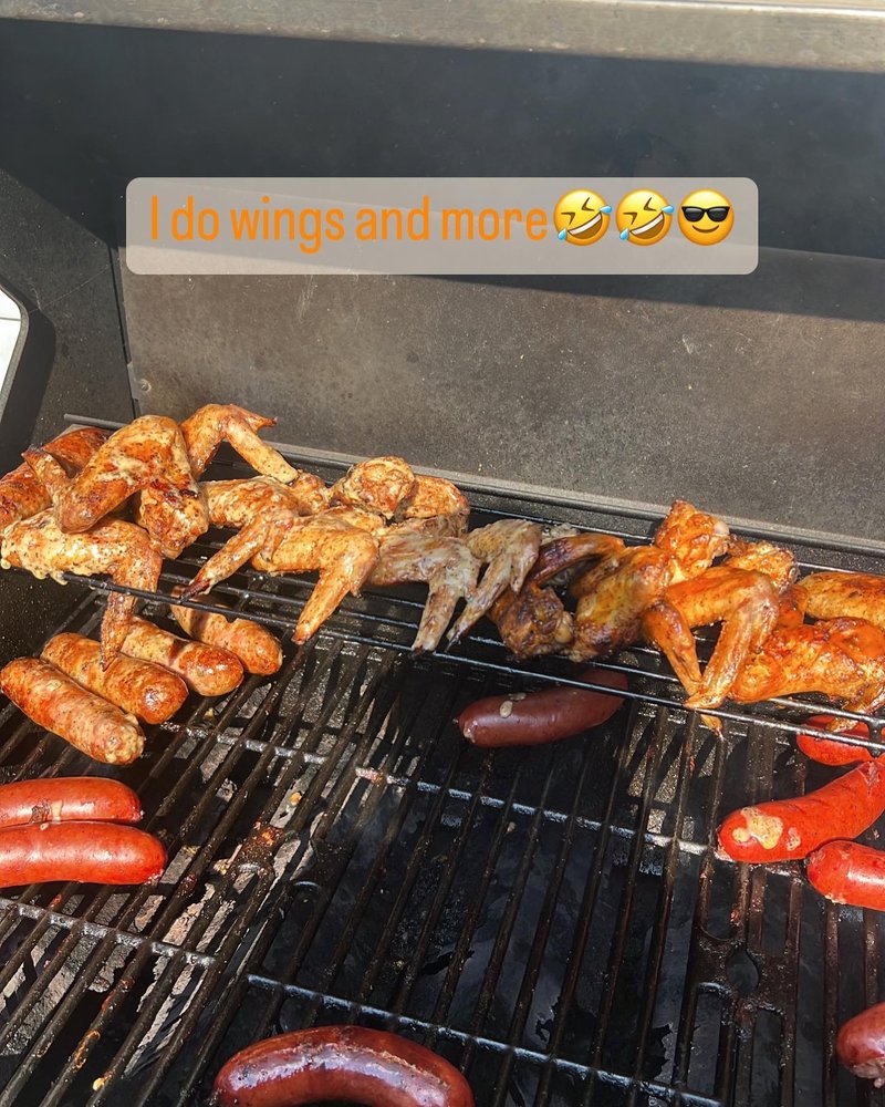 Rolling Smoked BBQ & Soul