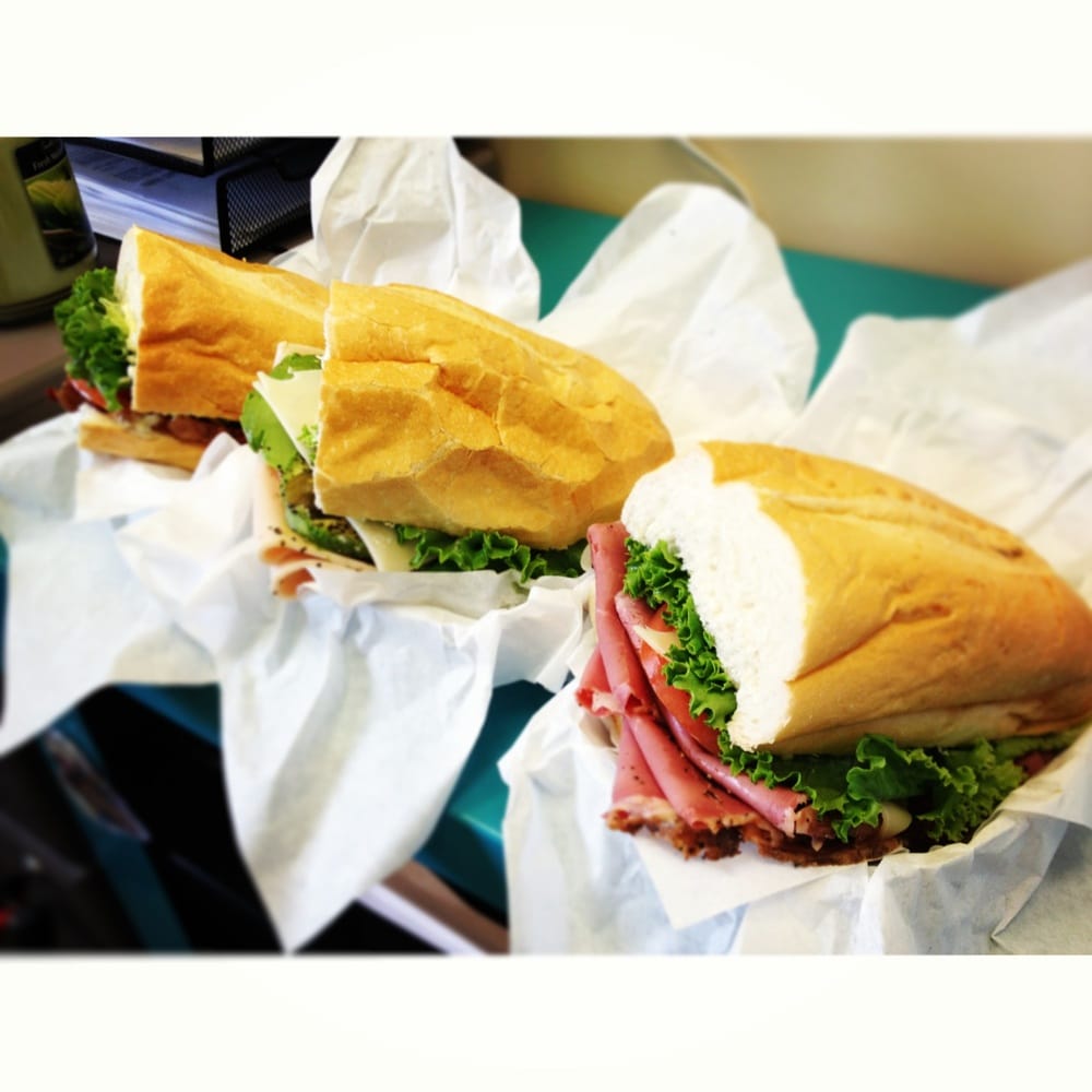 Photos for Grove Market and Deli Yelp