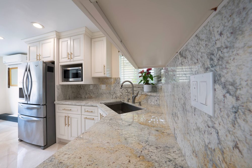 Premium Cabinets
