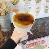 Boom Crepes