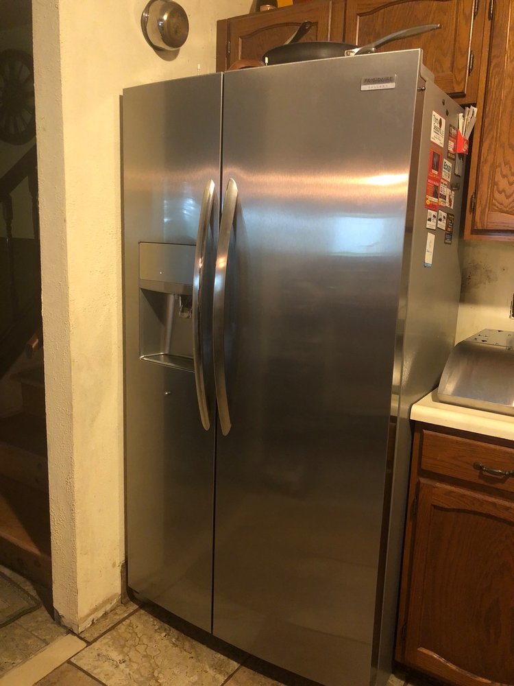 Spicher's Appliances