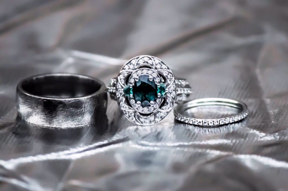 Clarion Fine Jewelry
